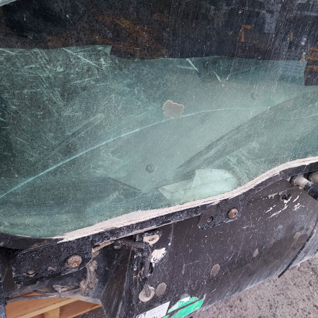Used CAB A 3346700 7